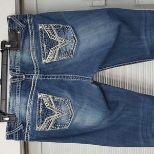 Vigoss The Chelsea Slim Boot